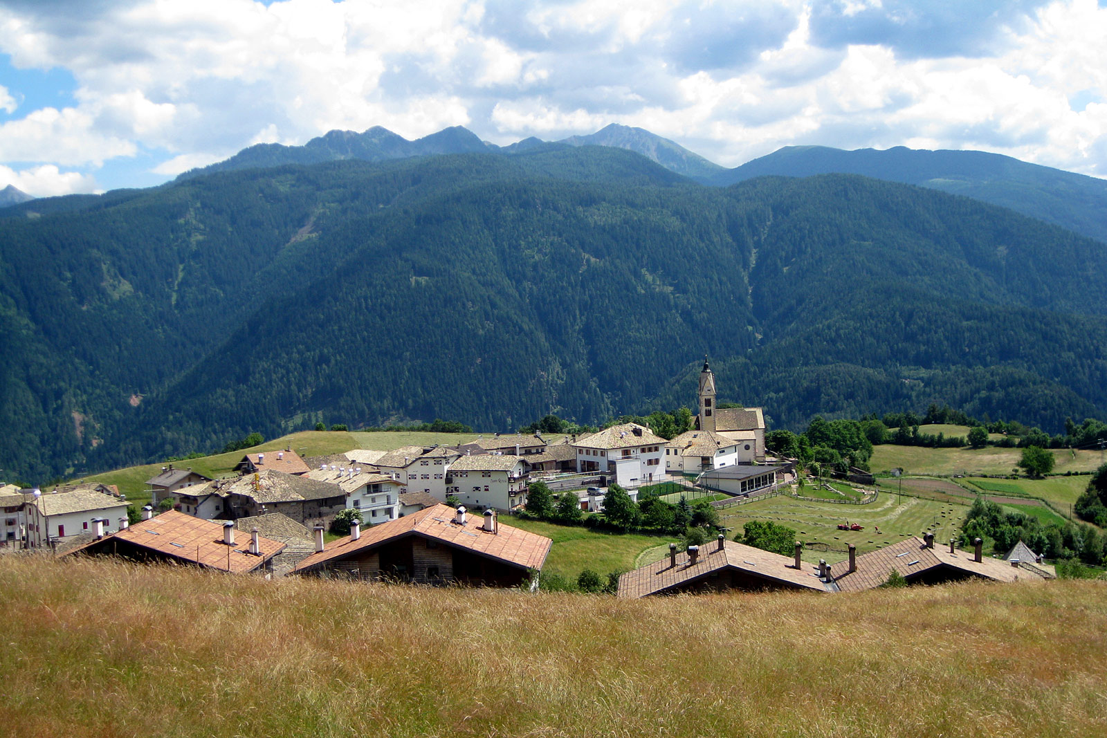 Anterivo (Altrei)